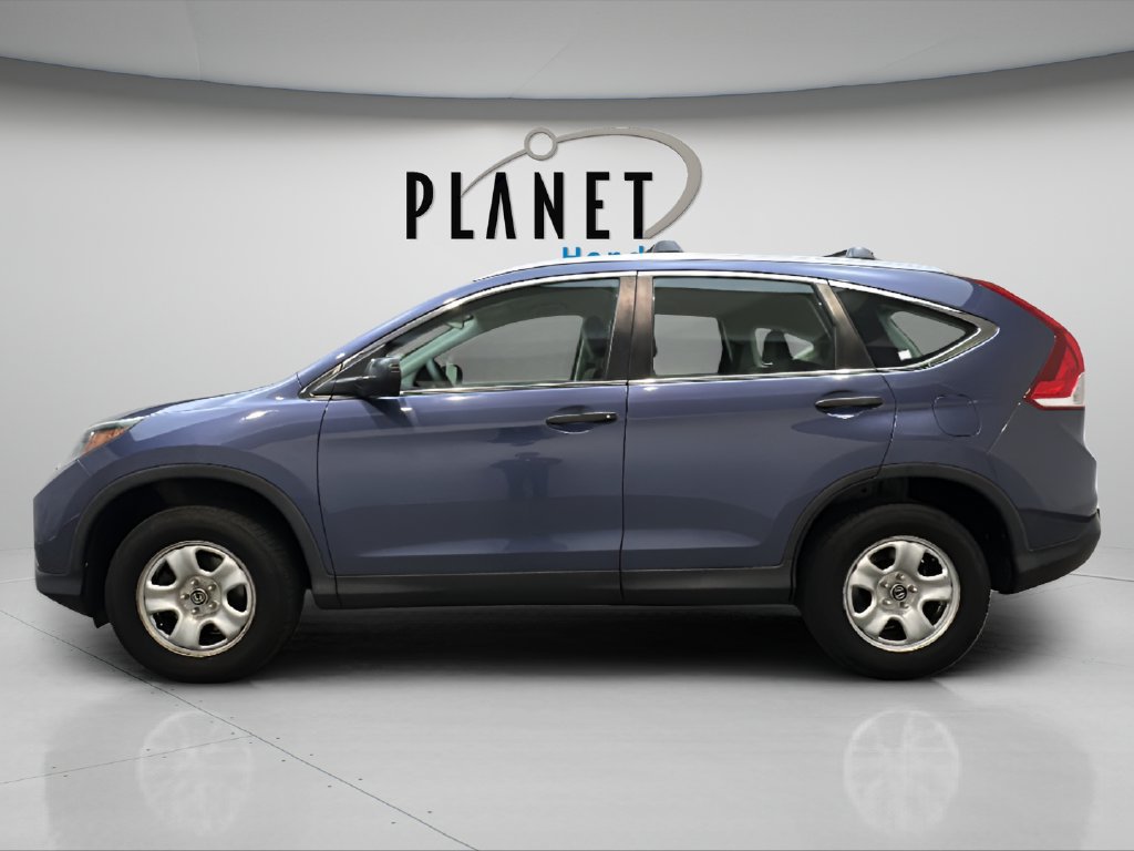 Used 2013 Honda CR-V LX image 6