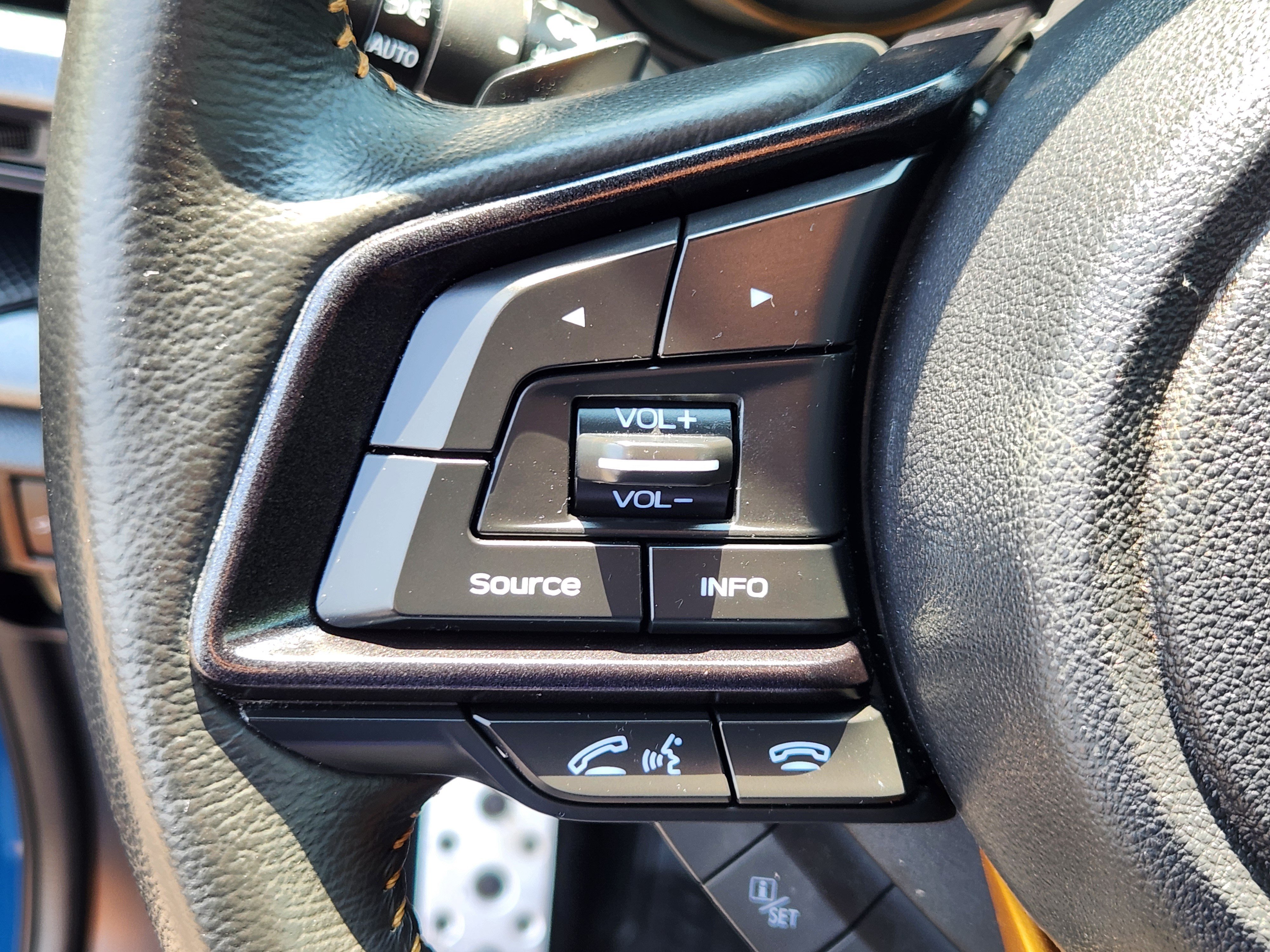 Used 2023 Subaru Forester Wilderness AWD/4WD image 25