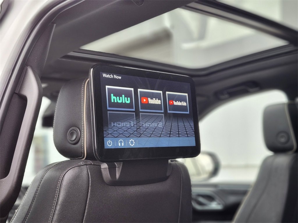 Used 2023 GMC Yukon SLT image 15