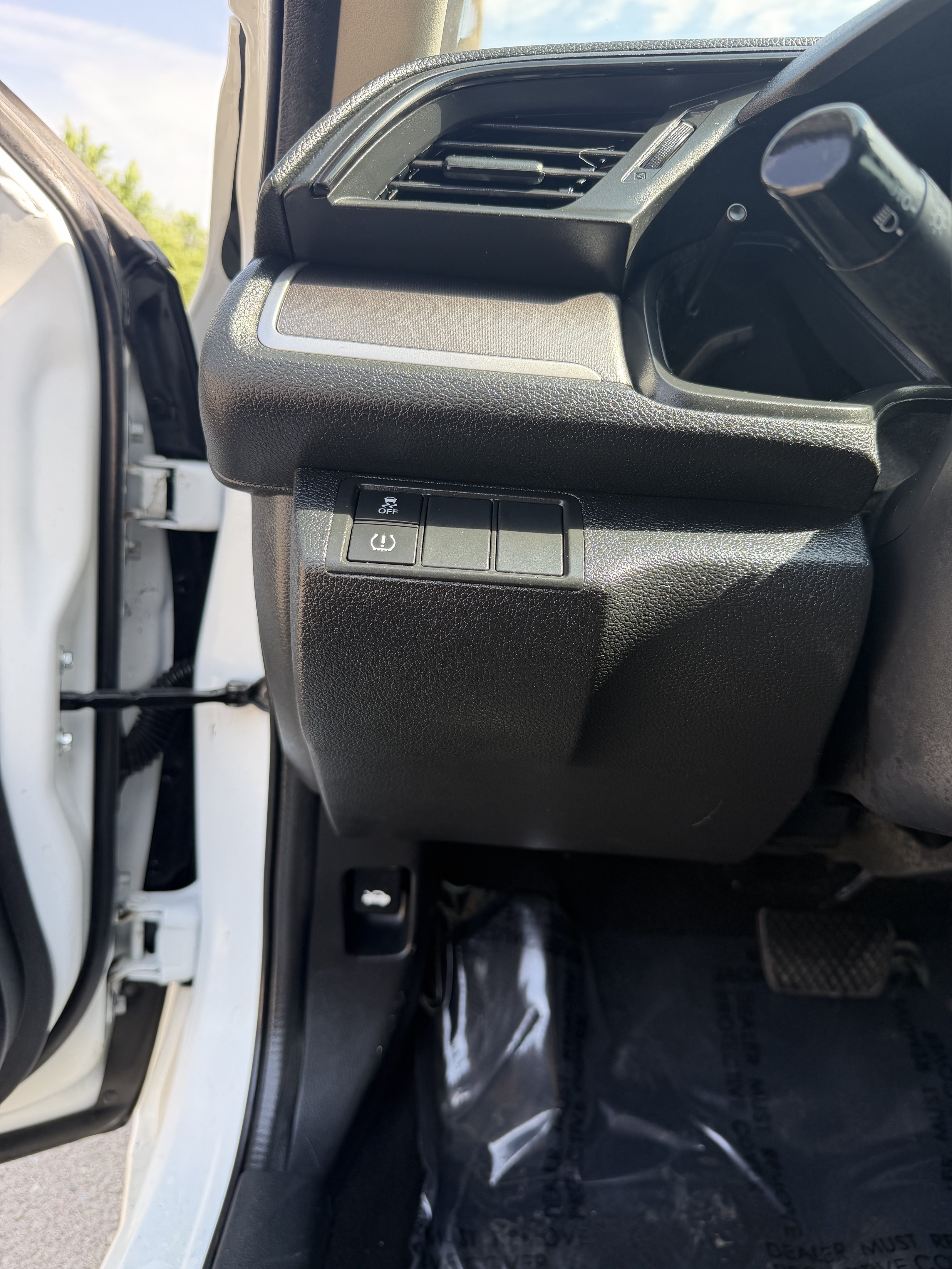 Used 2016 Honda Civic LX image 19