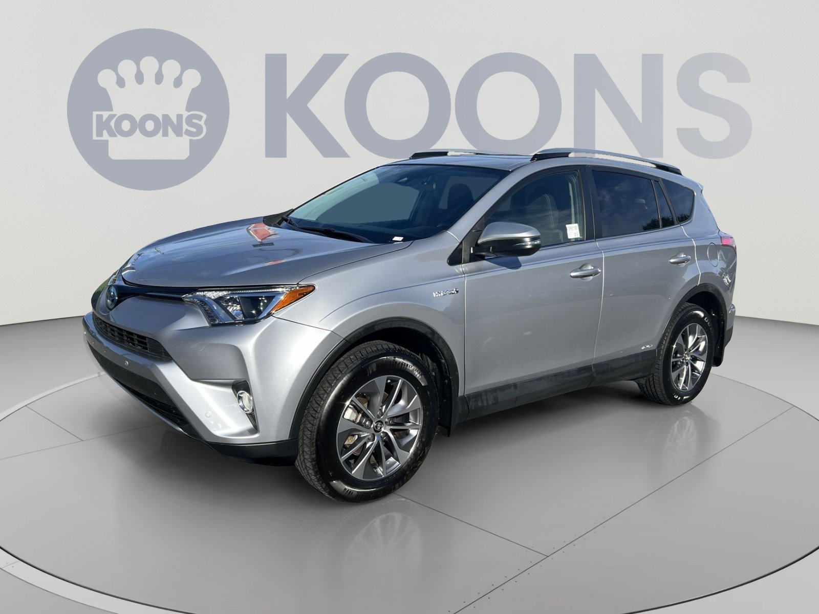 Used 2017 Toyota RAV4 XLE w/ Convenience Package