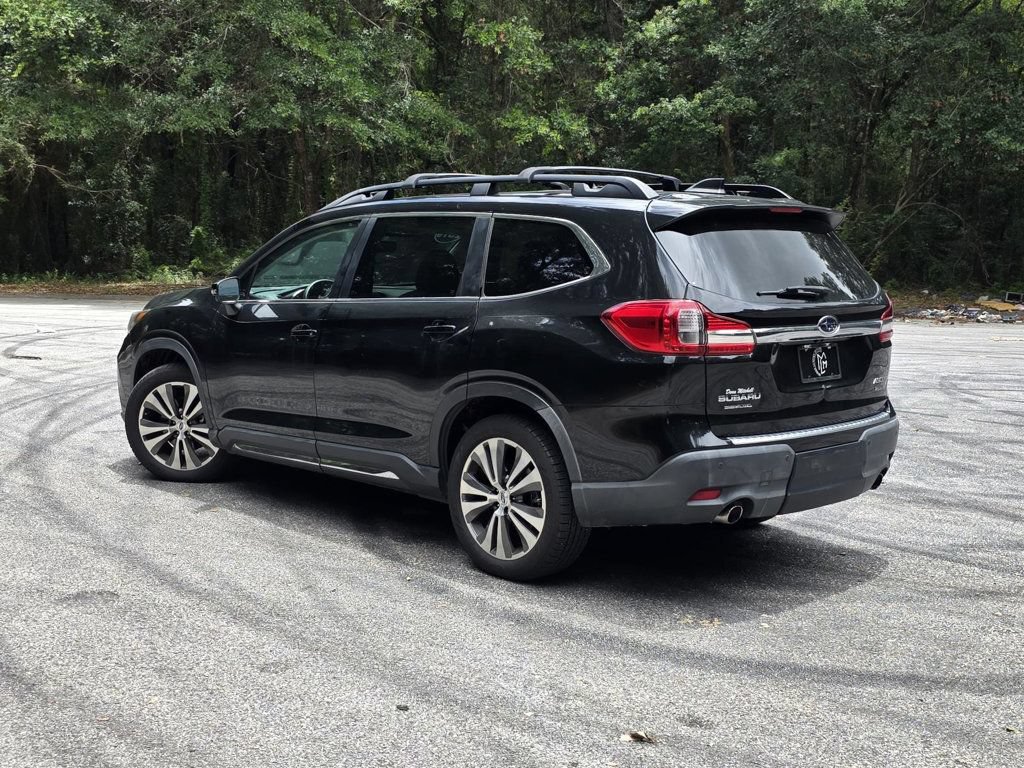 Used 2019 Subaru Ascent Limited w/ Popular Package #3 AWD/4WD image 4