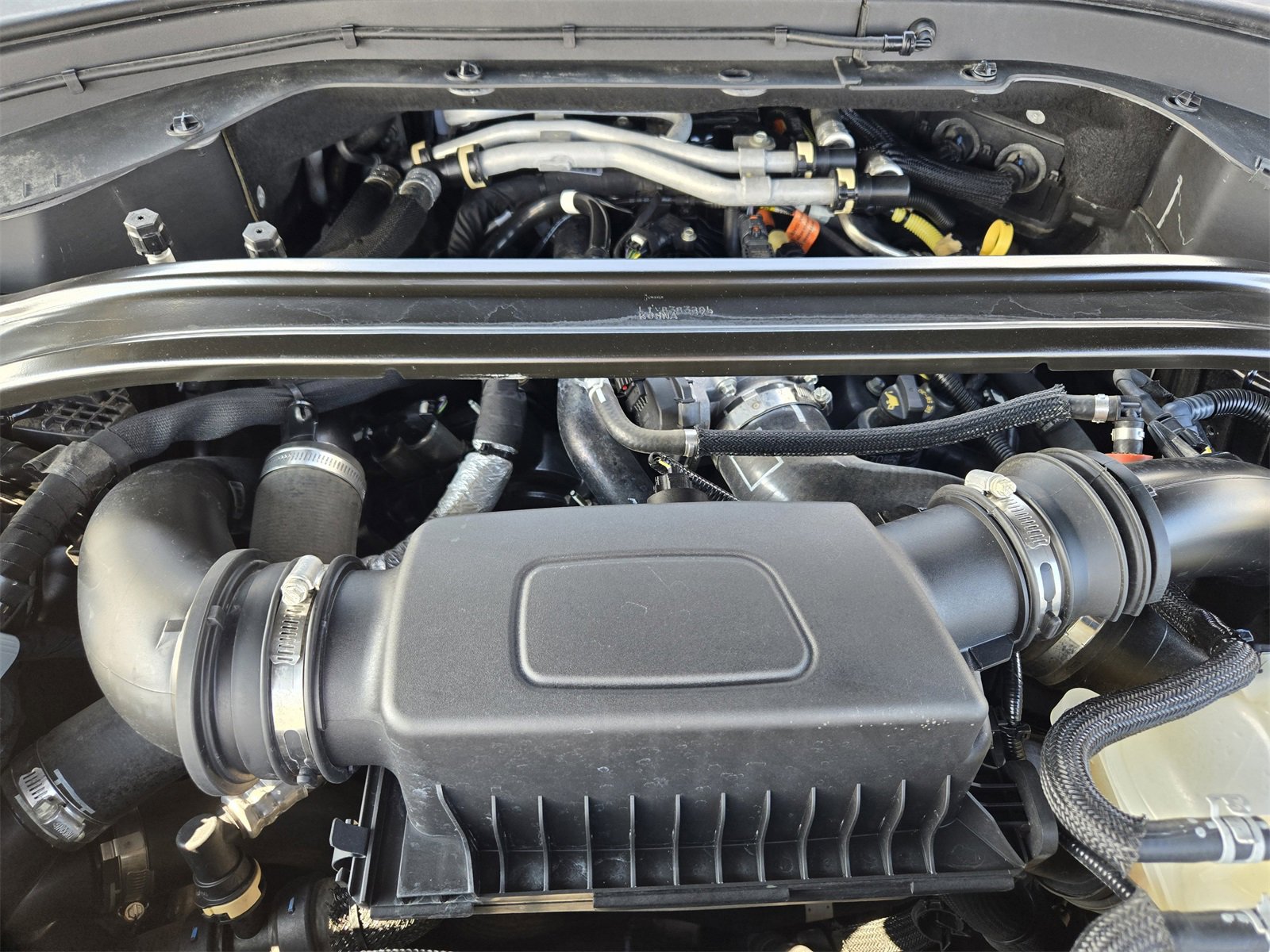 Used 2022 Lincoln Aviator Reserve w/ Equipment Group 201A image 30