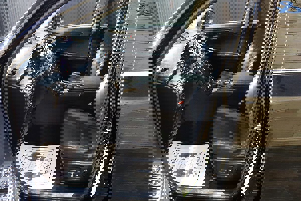 Used 2017 Lexus NX 200t FWD image 37