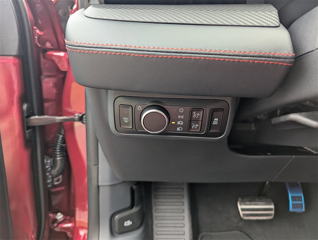 New 2025 Ford Mustang Mach-E Premium w/ Sport Appearance Package image 20