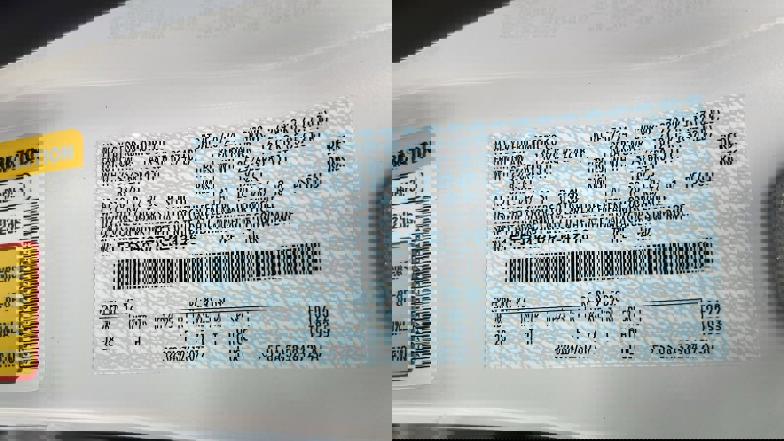 Used 2024 Ford Ranger Lariat image 35