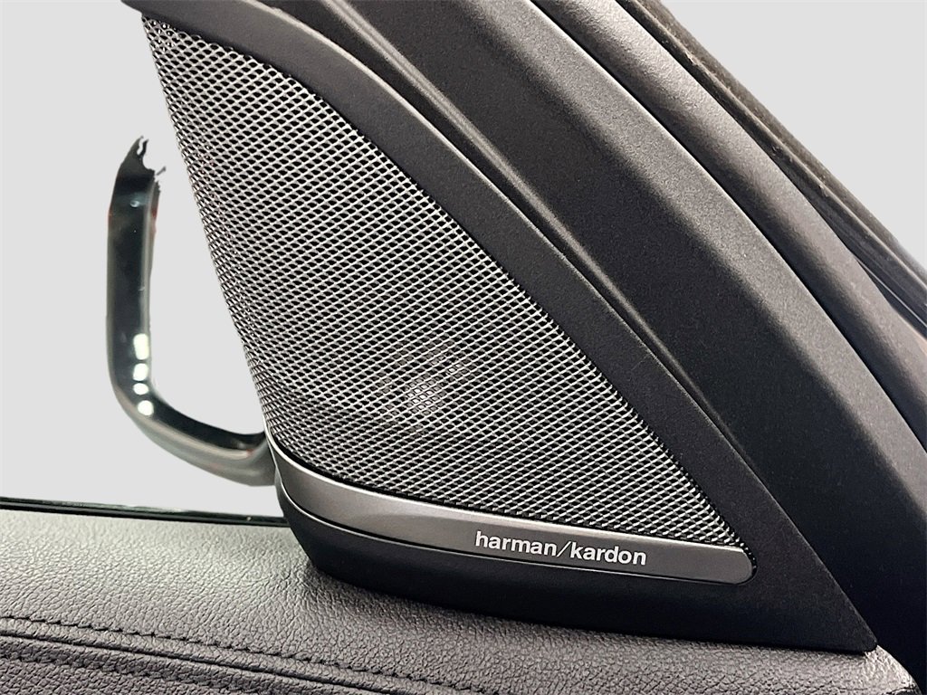 Used 2019 BMW M550i xDrive image 19