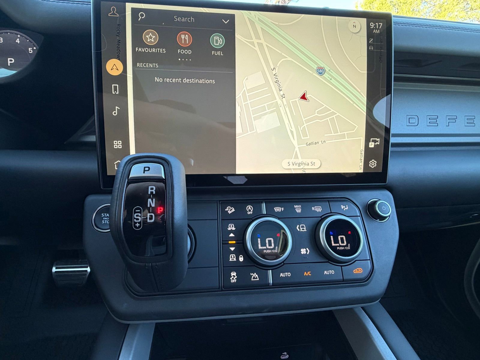 New 2026 Land Rover Defender 110 V8 image 19