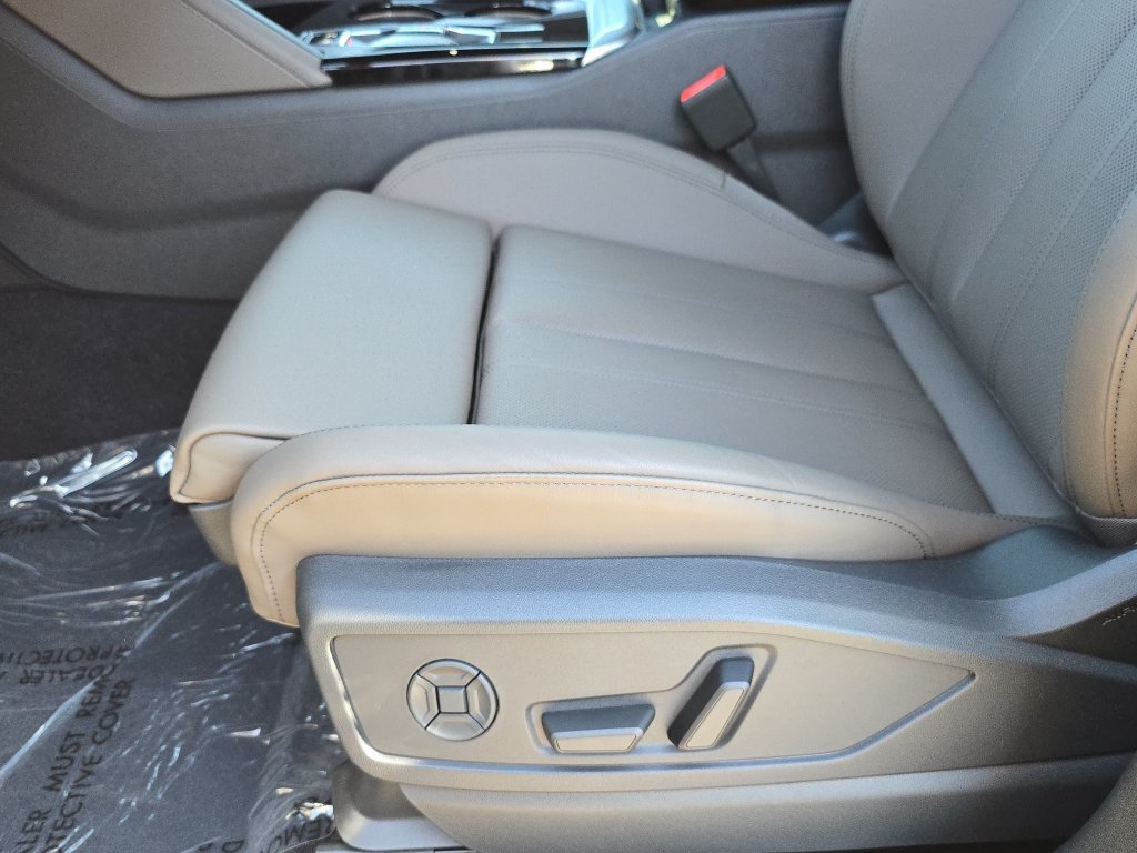 New 2026 Audi Q5 Premium Plus AWD/4WD image 17