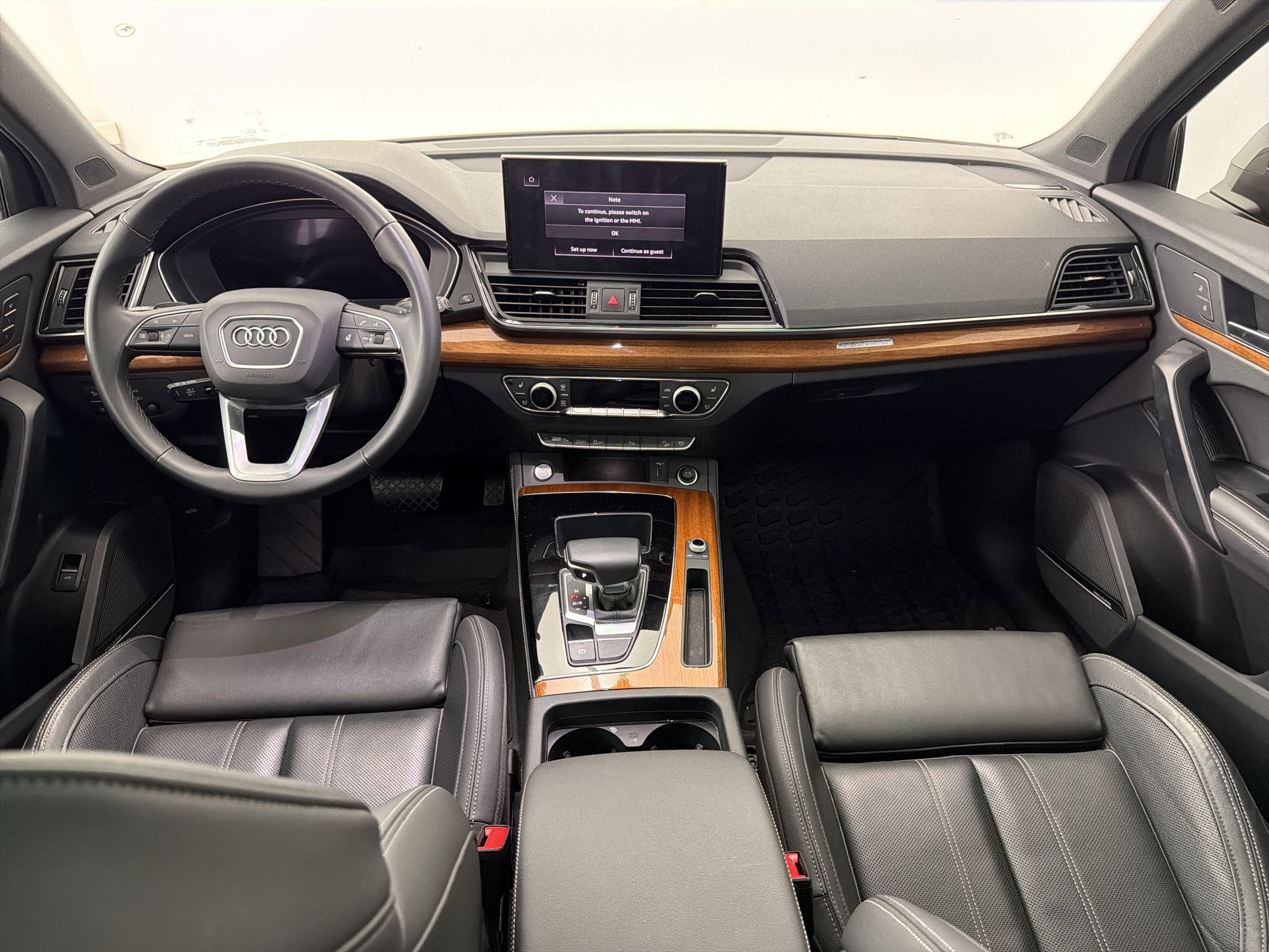 Used 2023 Audi Q5 2.0T Premium Plus w/ Premium Plus Package image 13