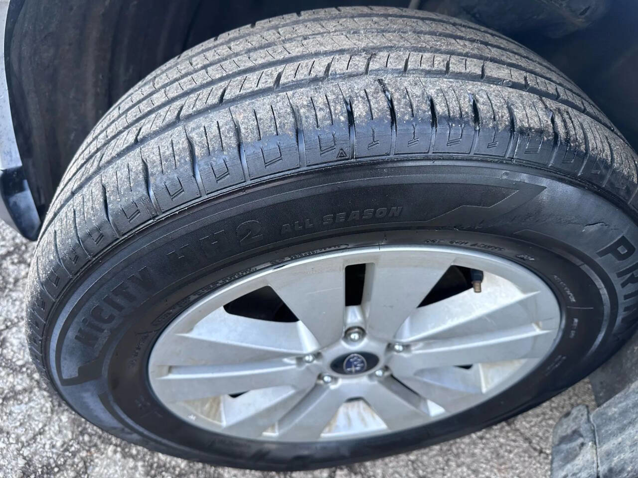 Used 2019 Subaru Outback 2.5i Premium w/ Popular Package #2 image 16