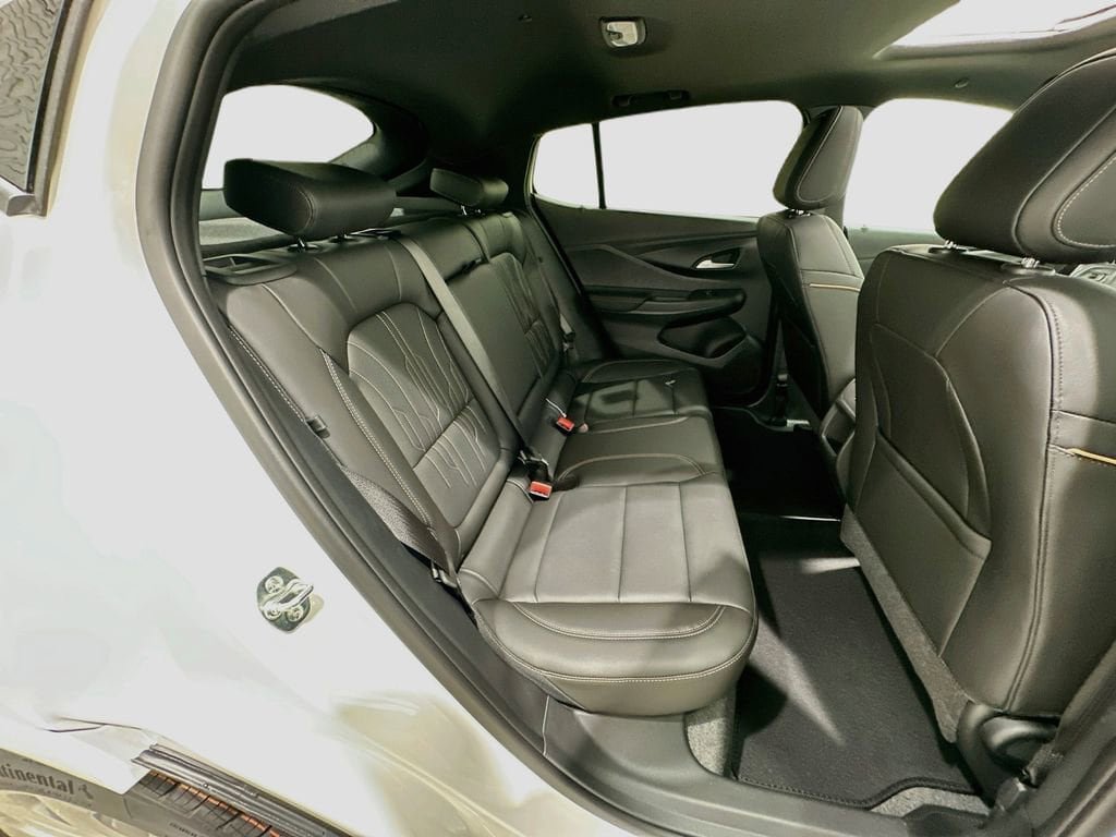 New 2026 Buick Envista Sport Touring FWD image 28