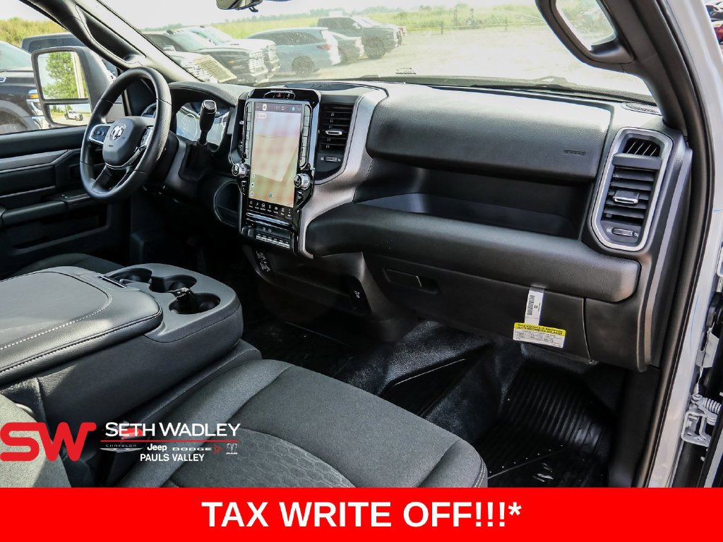 New 2026 RAM 4500 Tradesman RWD image 17
