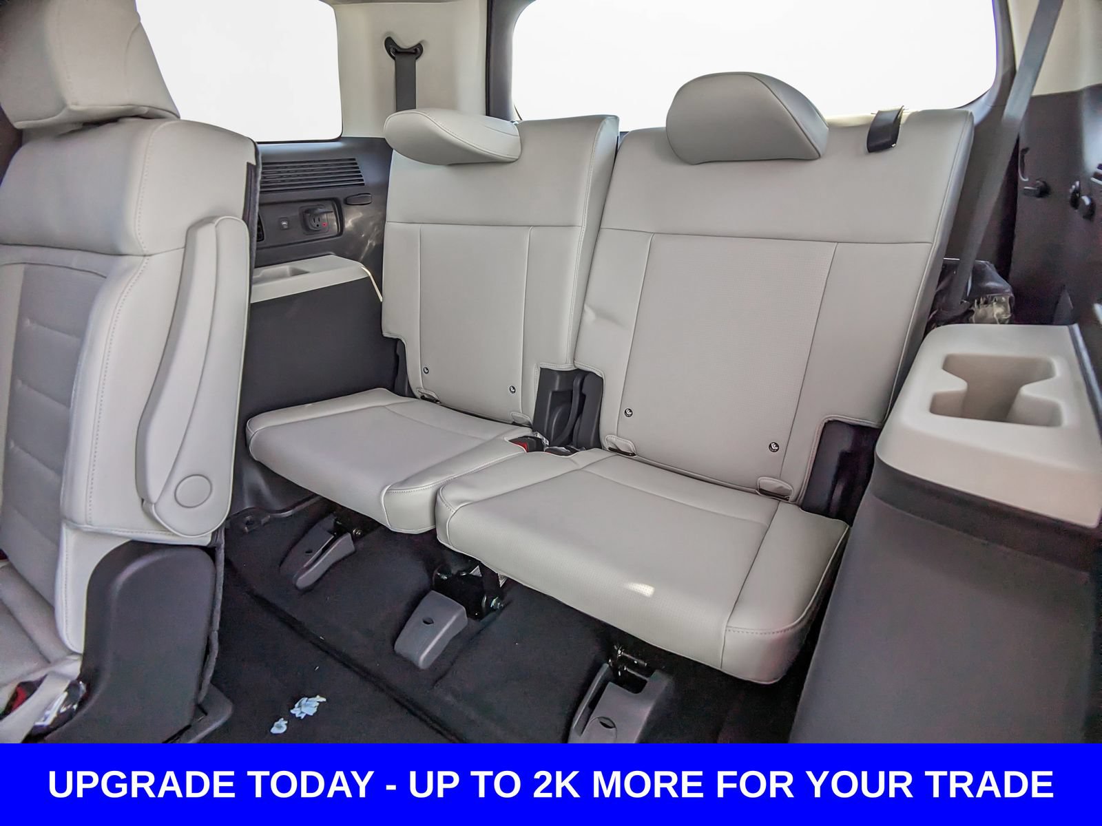 New 2026 Hyundai Santa Fe Calligraphy AWD/4WD image 36