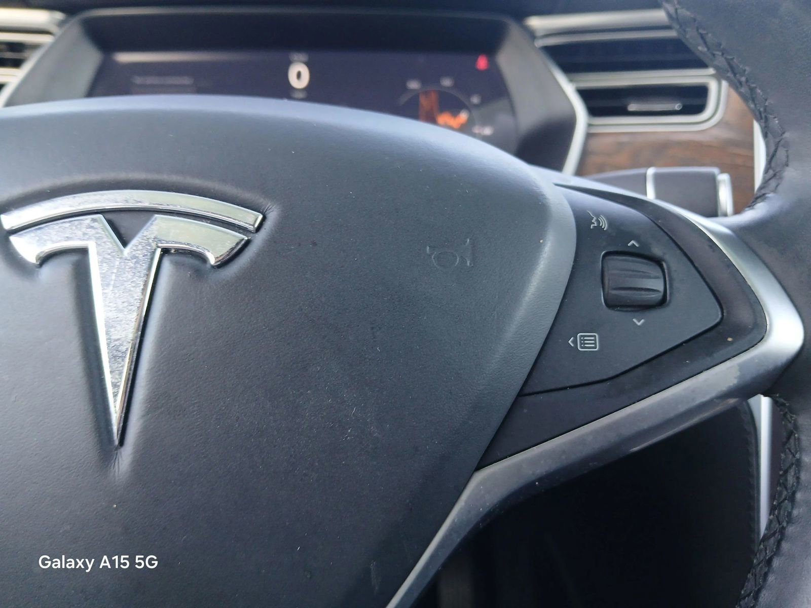 Used 2017 Tesla Model X 100D AWD/4WD image 29