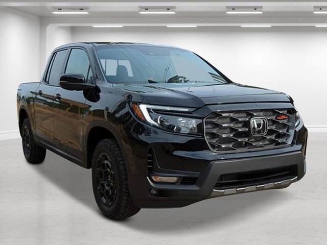 New 2026 Honda Ridgeline TrailSport+ image 7