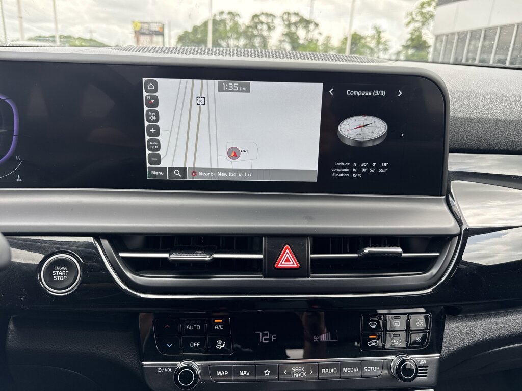 Used 2026 Kia Seltos S FWD image 27