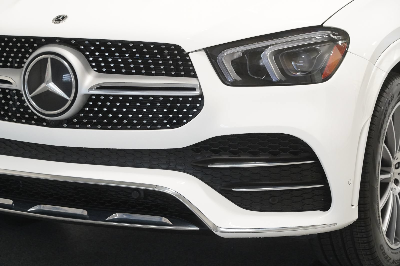 Certified 2022 Mercedes-Benz GLE 350 4MATIC image 6