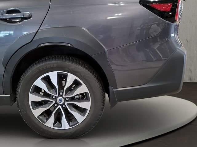 Used 2024 Subaru Outback Limited image 36