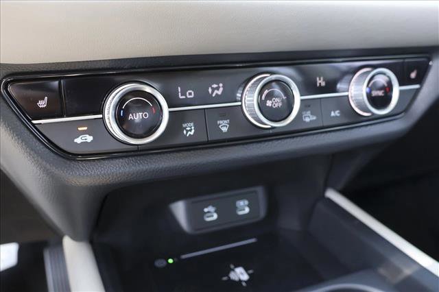 New 2026 Honda HR-V EX-L image 19