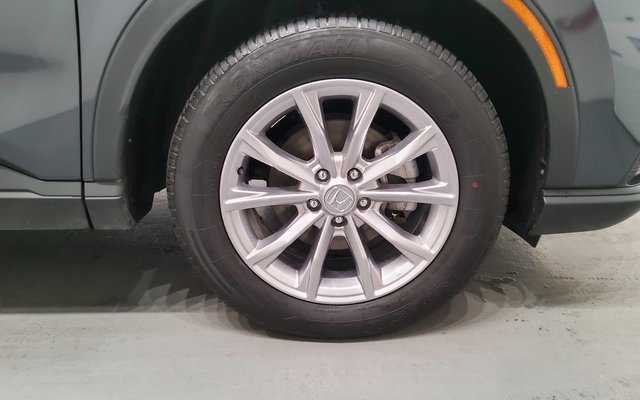 Used 2024 Honda CR-V EX image 46