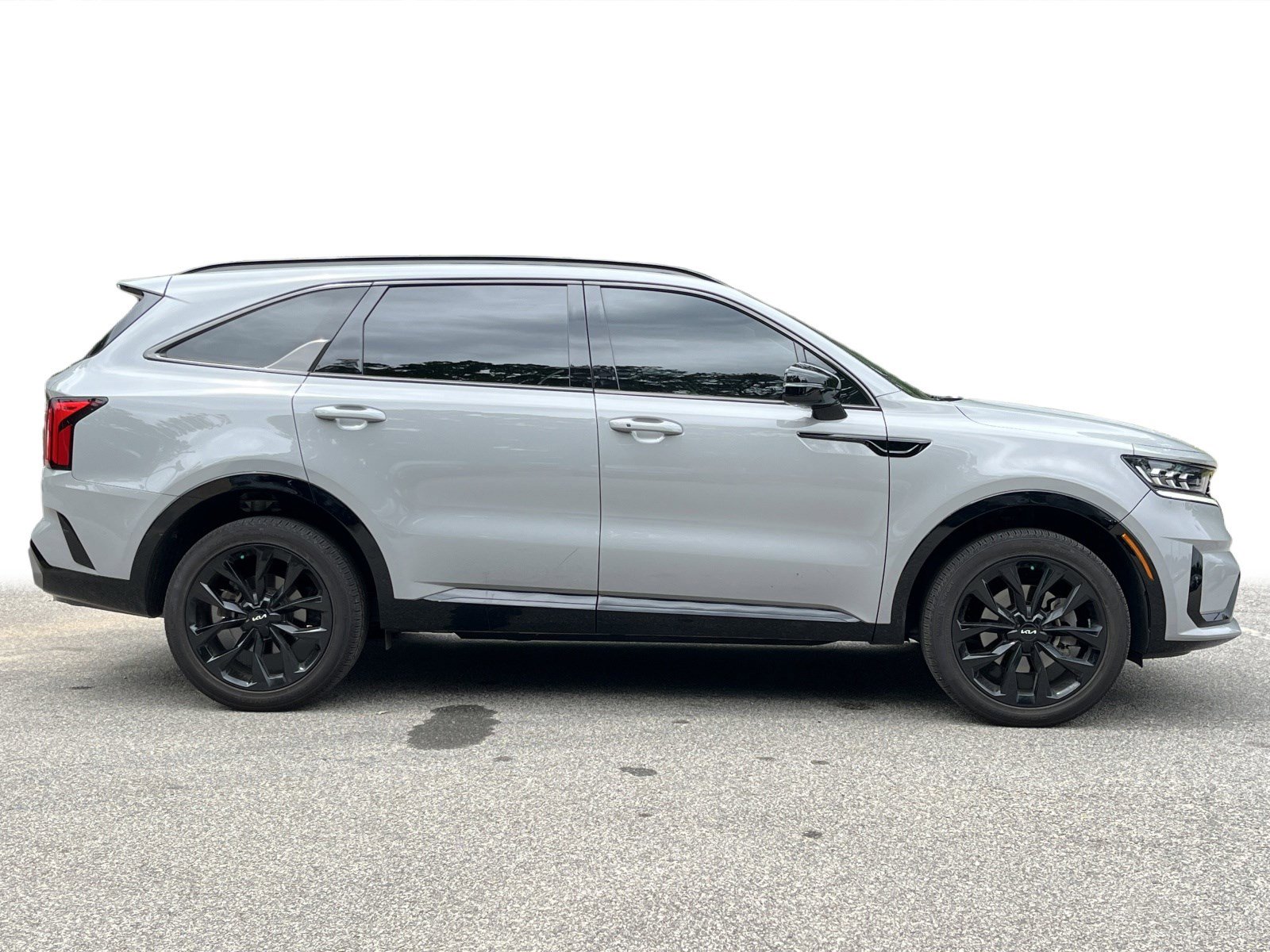 Used 2023 Kia Sorento SX AWD/4WD image 29