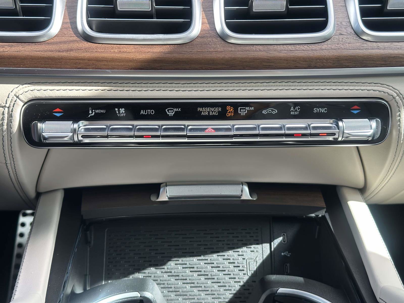 New 2026 Mercedes-Benz GLE 63 AMG S image 22