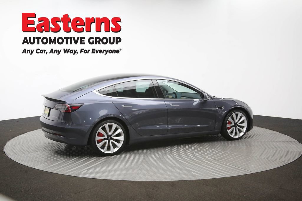 Used 2019 Tesla Model 3 Long Range image 38