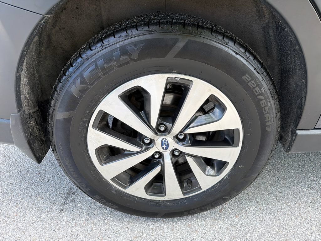 Certified 2023 Subaru Outback Premium AWD/4WD image 18