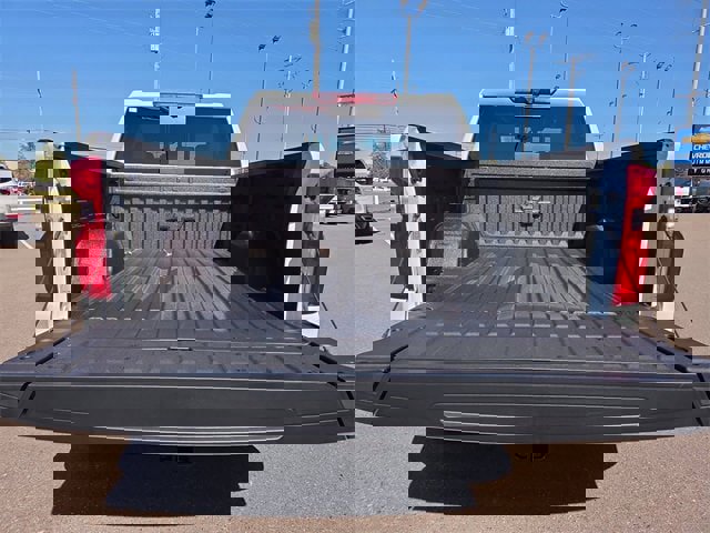 New 2026 Chevrolet Silverado 1500 ZR2 image 13