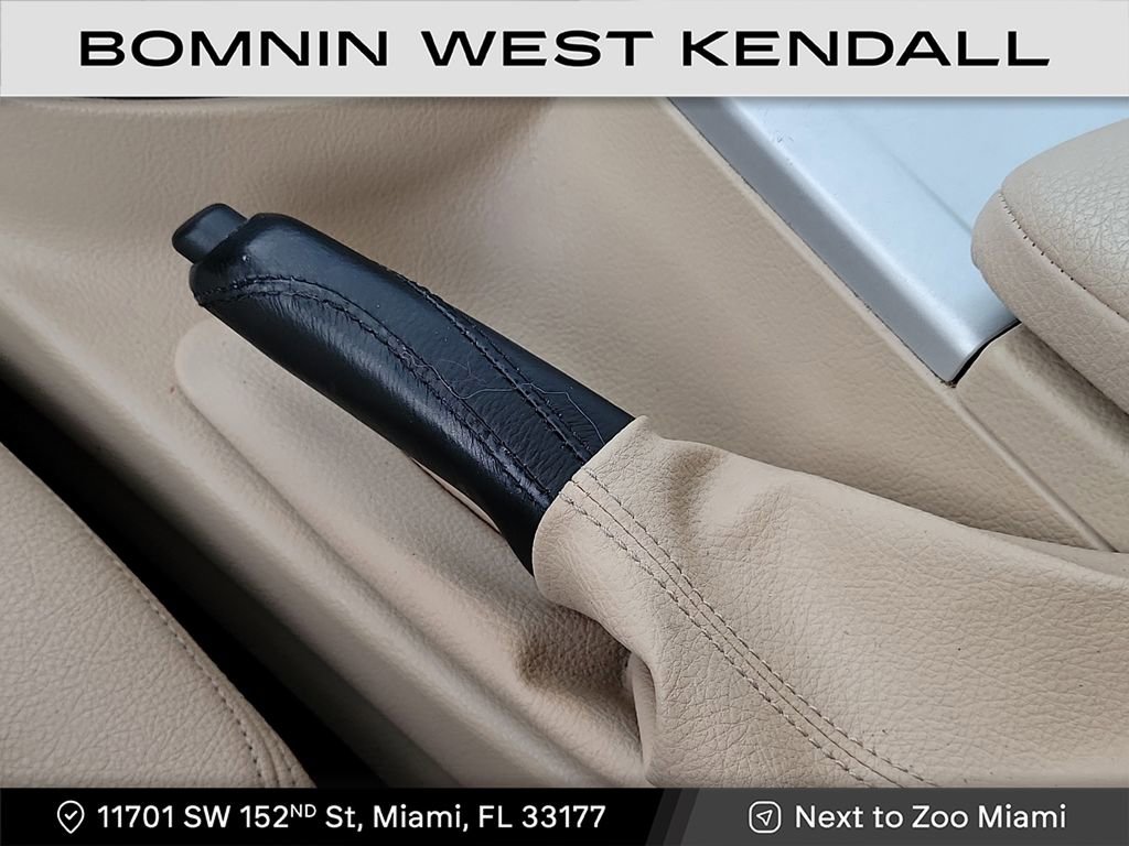 Used 2018 BMW 320i xDrive Sedan image 19