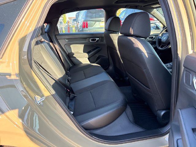 Used 2026 Honda Civic Sport image 10