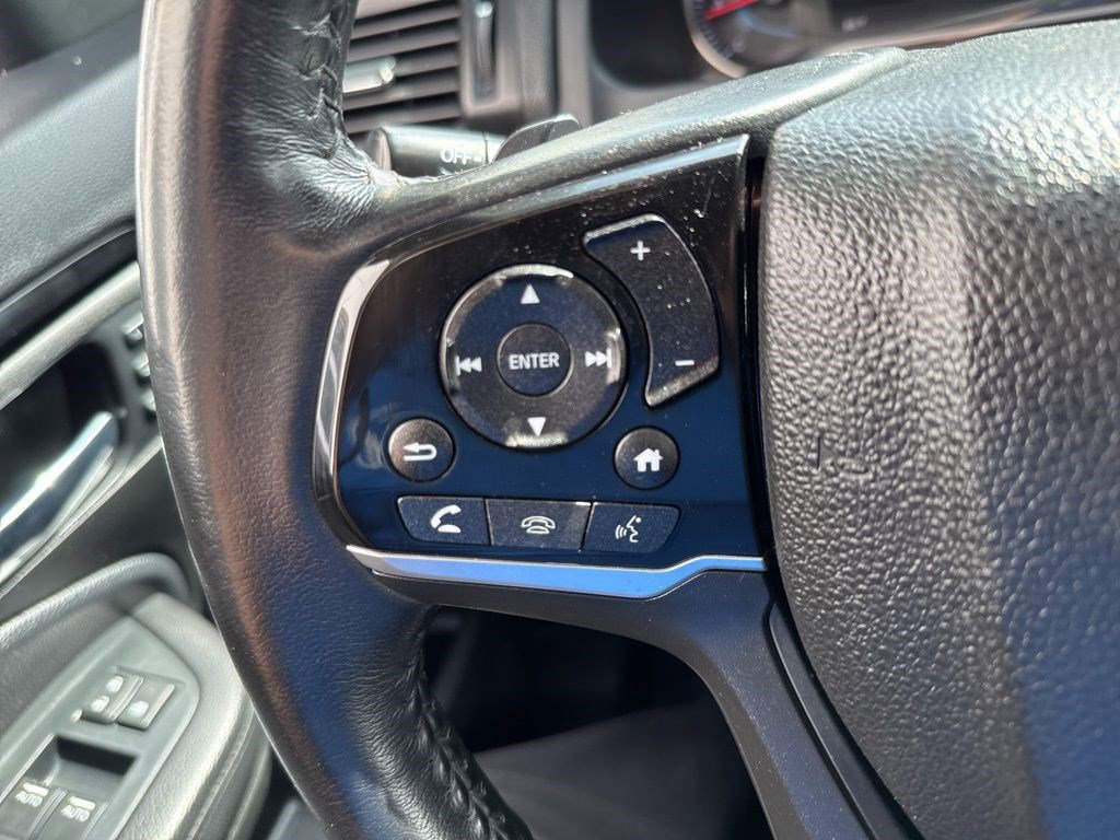 Certified 2022 Honda Pilot Touring image 15