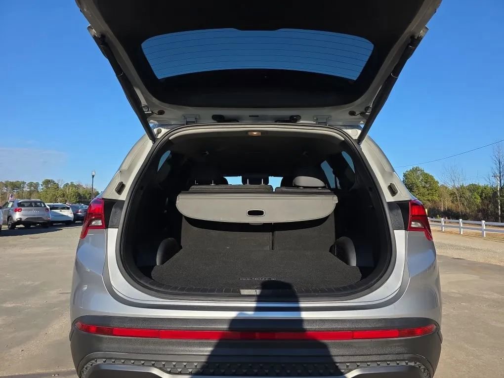 Used 2022 Hyundai Santa Fe XRT image 48