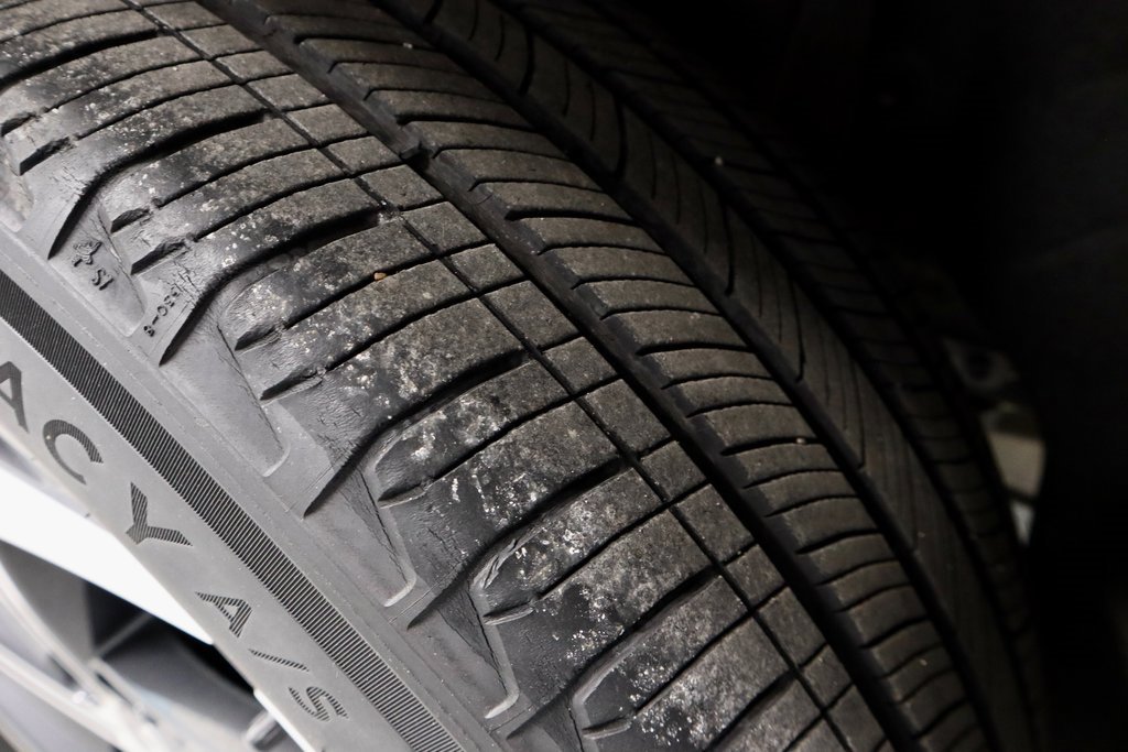 Certified 2023 Hyundai Tucson SEL image 21