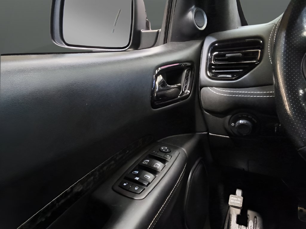 Used 2021 Dodge Durango SRT Hellcat w/ Premium Interior Group AWD/4WD image 20