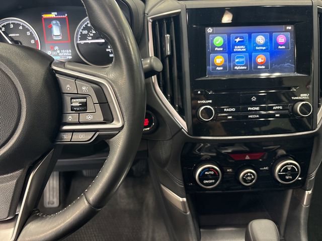 Used 2020 Subaru Forester Premium image 21