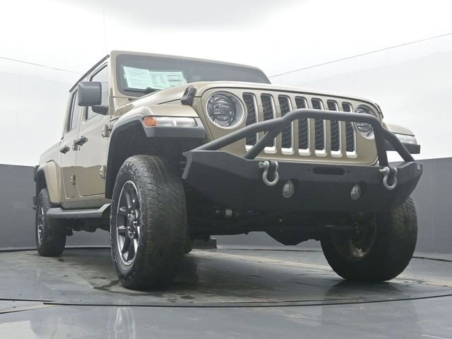 Used 2020 Jeep Gladiator Overland w/ Popular Equipment Package image 53
