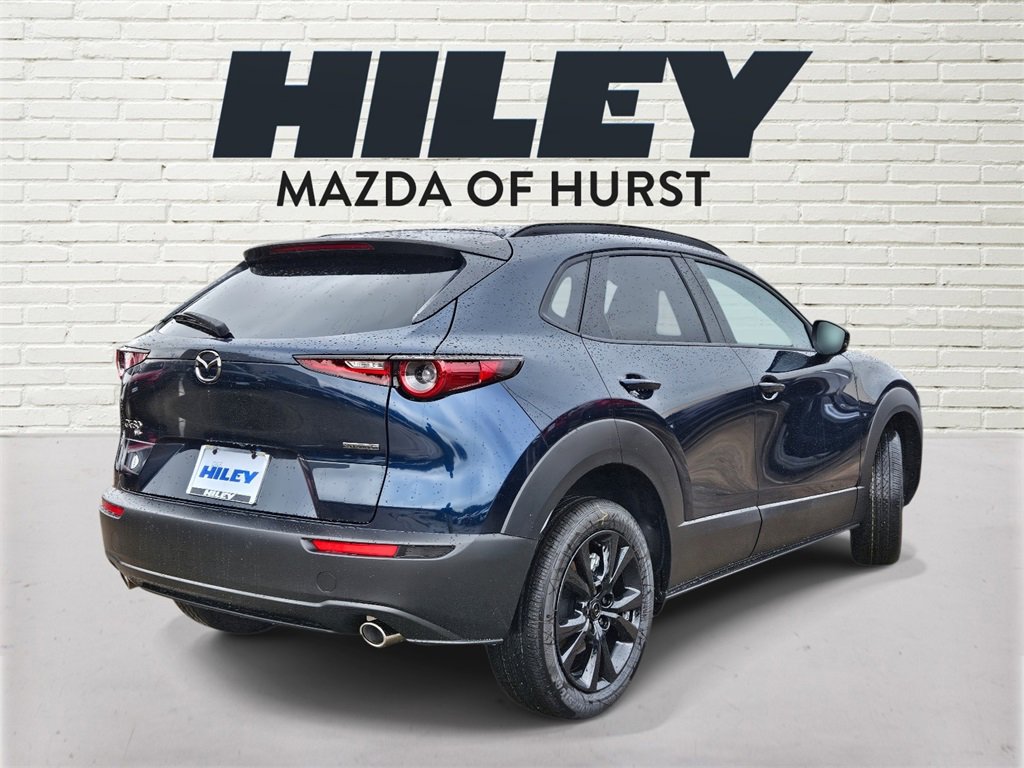 New 2026 MAZDA CX-30 AWD 2.5 S image 3