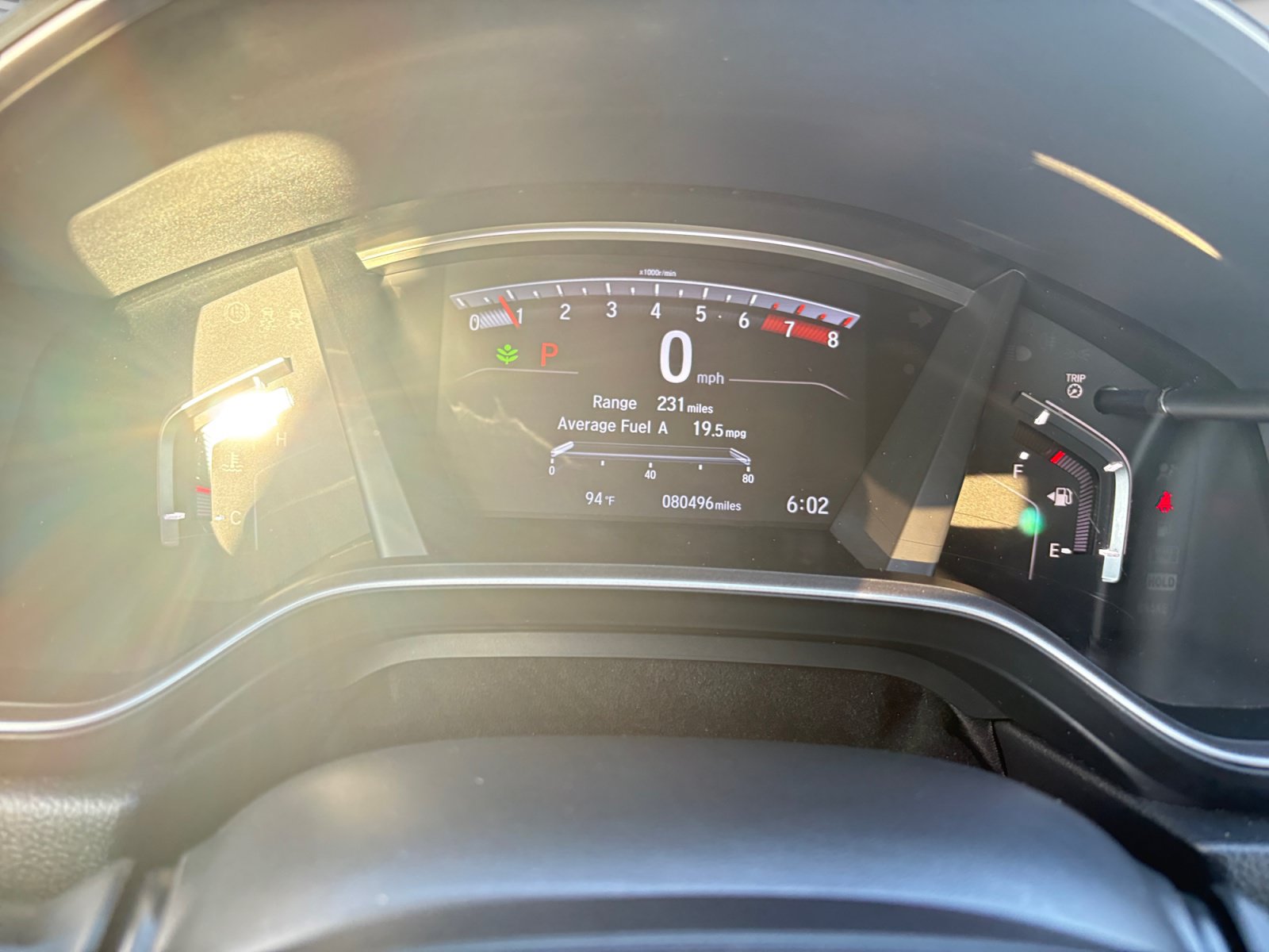 Used 2019 Honda CR-V EX-L image 14