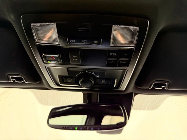 Used 2021 Toyota Tacoma TRD Off-Road w/ TRD Premium Off Road Package AWD/4WD image 37