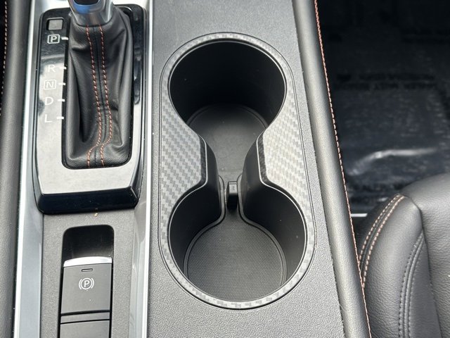 Certified 2022 Nissan Altima 2.5 SR image 36