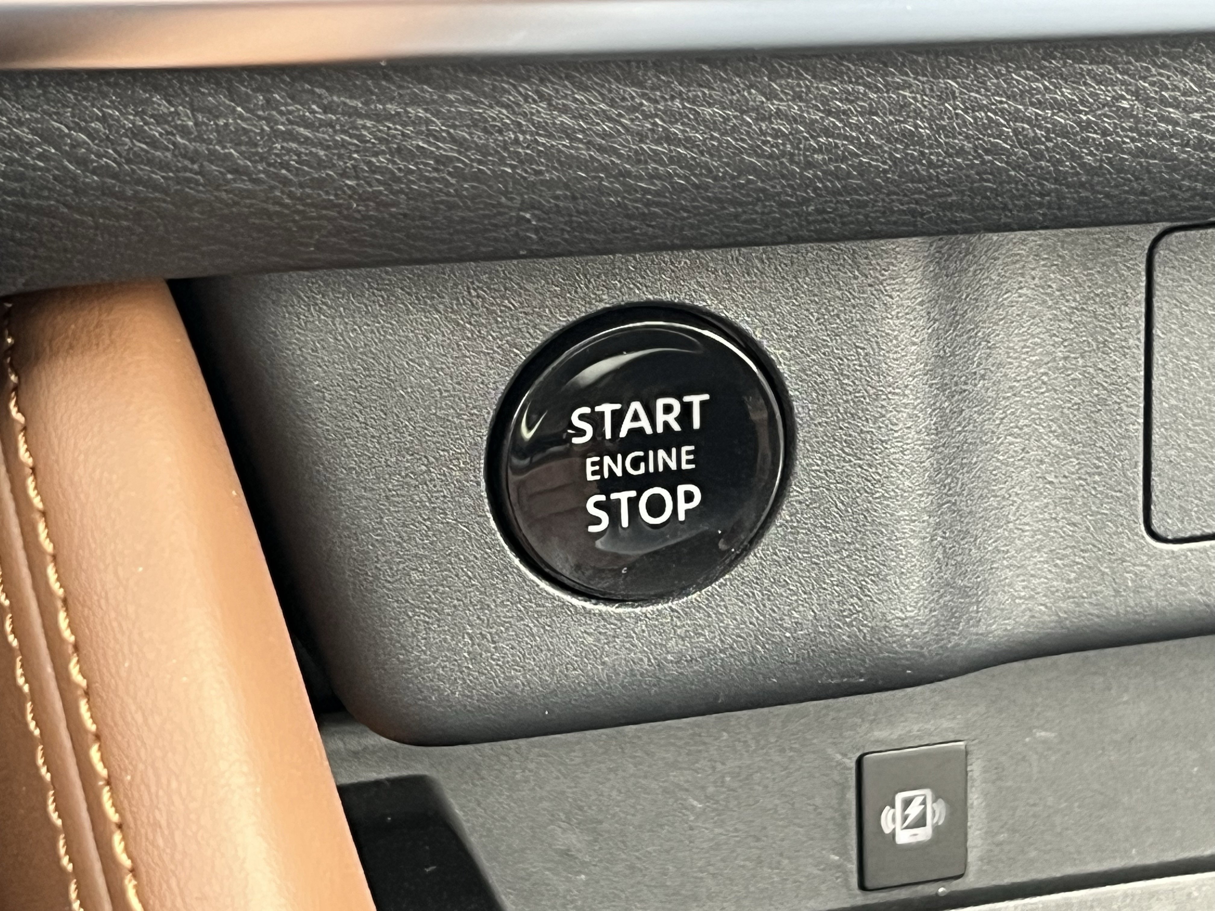 New 2026 Nissan Rogue Platinum w/ Tech Package image 37