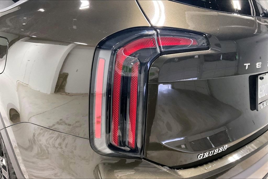 New 2025 Kia Telluride SX Prestige AWD/4WD image 32