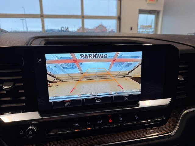 Used 2024 GMC Sierra 1500 Elevation w/ Preferred Package image 44