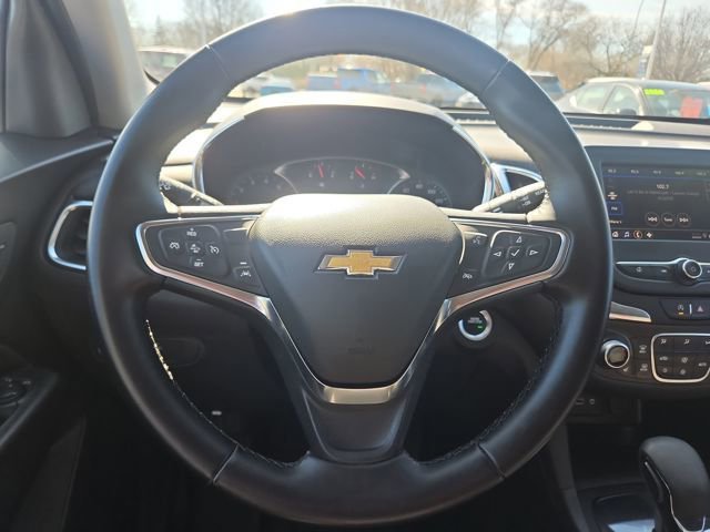 Used 2024 Chevrolet Equinox LT w/ LPO, Floor Liner Package image 14