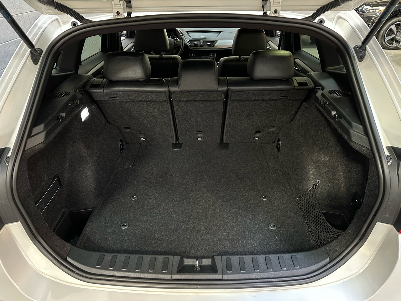 Used 2014 BMW X1 xDrive35i w/ M Sport Line image 12