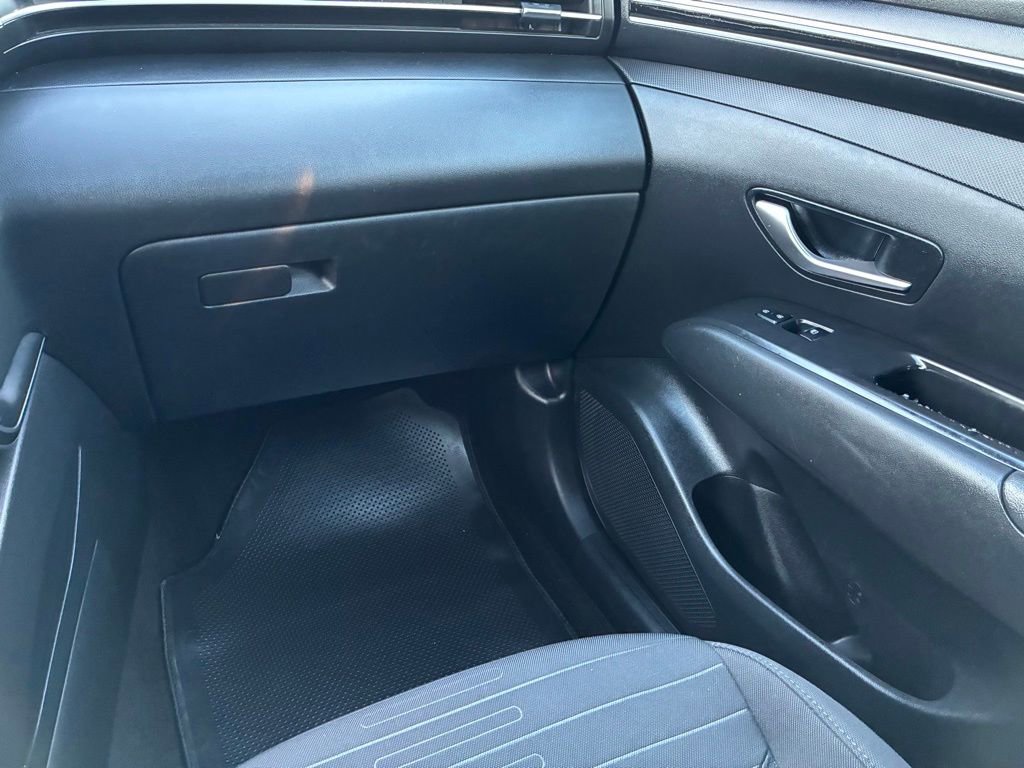 Used 2022 Hyundai Santa Cruz SEL w/ Activity Package image 31