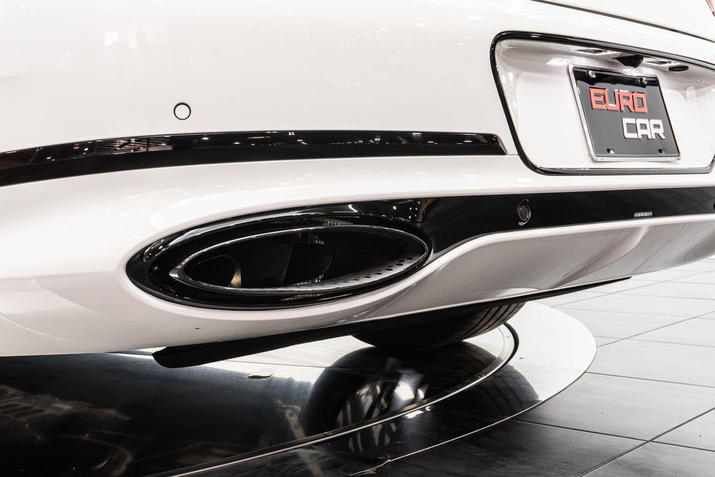 Used 2022 Bentley Continental GT Speed image 19