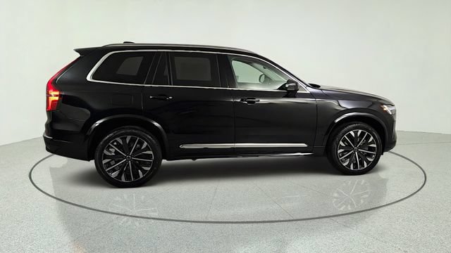 New 2026 Volvo XC90 B6 Plus w/ Protection Package AWD/4WD image 8